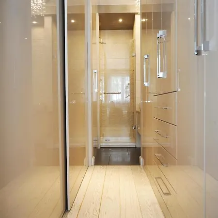 Apartment Apatrament Nadjeziorny