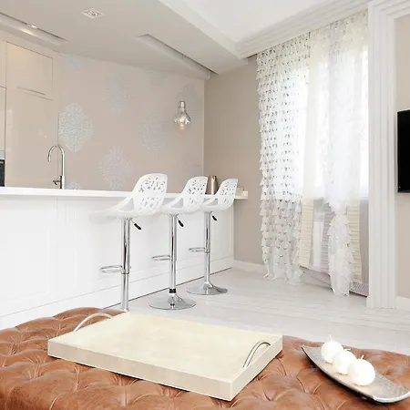 Apatrament Nadjeziorny Apartment Elk